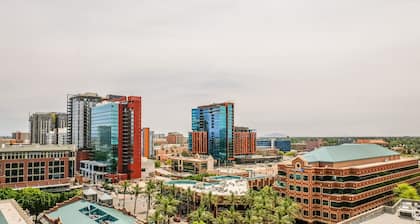 FRONTDESK West 6 Apts Downtown Tempe