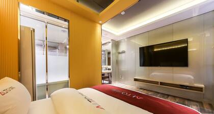 Yeongju Hotel