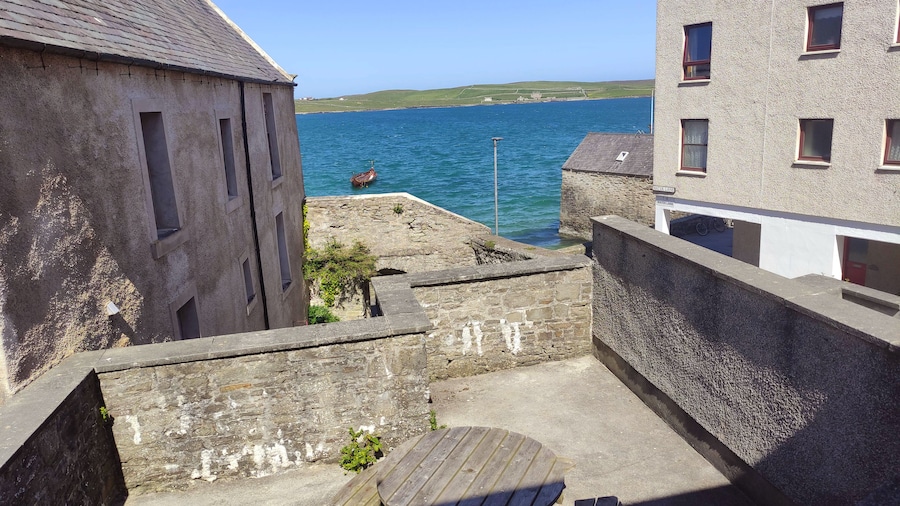 Lochend House Central Lerwick