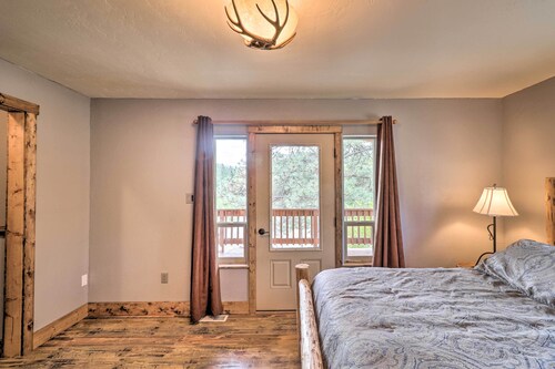 hotels in eureka montana