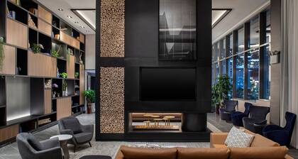 Four Points by Sheraton Flushing