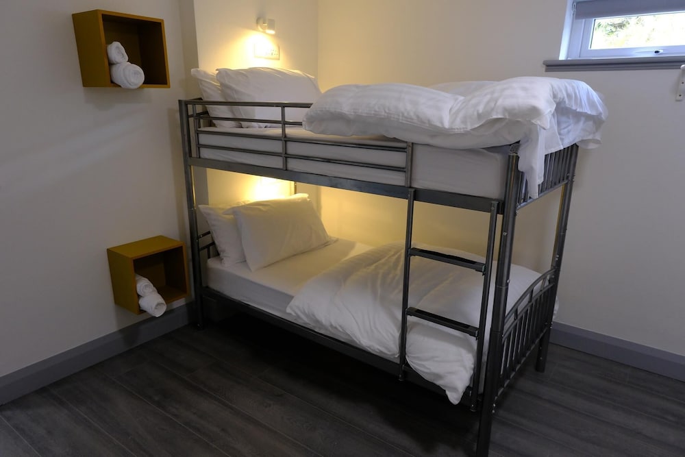 Whiddy School House Accommodation