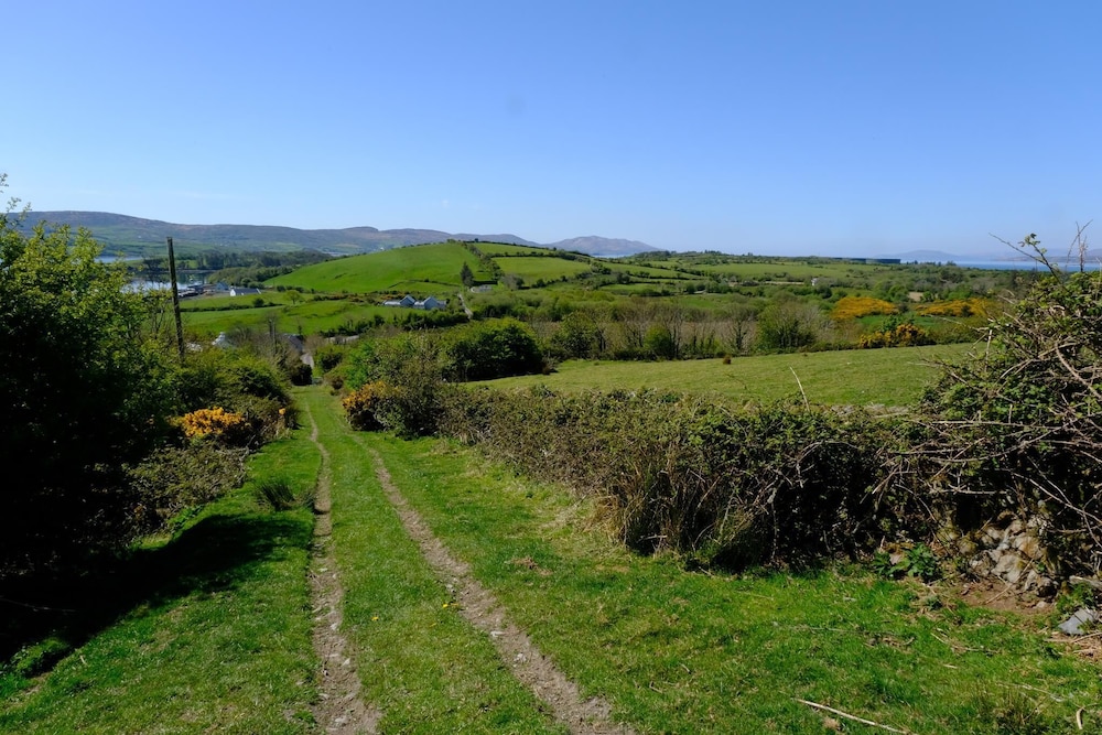 Whiddy School House Accommodation