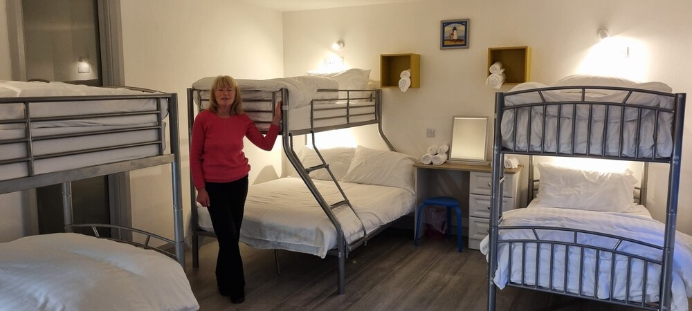 Whiddy School House Accommodation