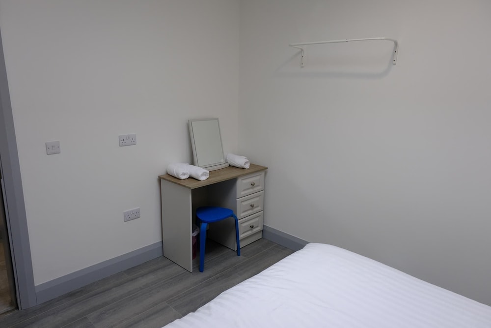 Whiddy School House Accommodation