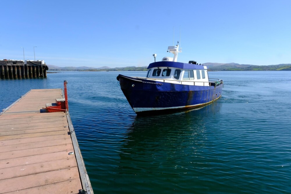 Whiddy School House Accommodation