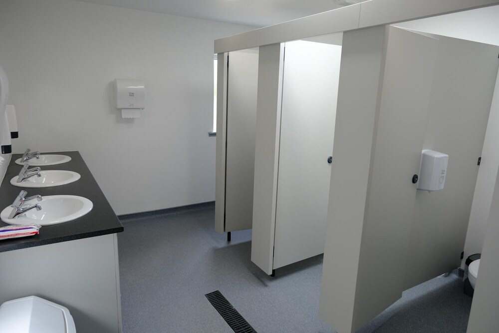 Whiddy School House Accommodation