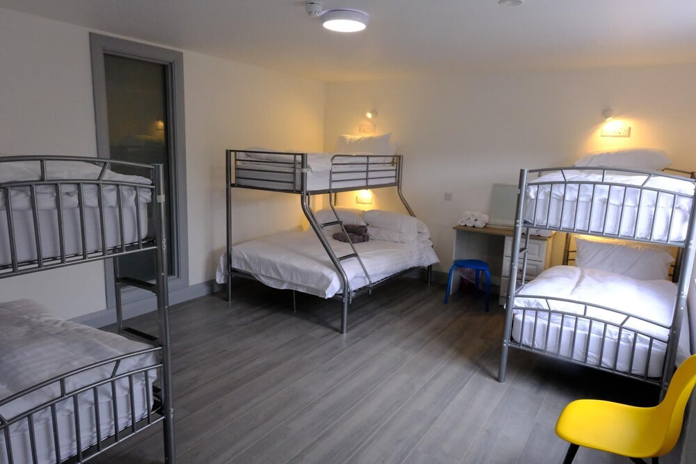 Whiddy School House Accommodation