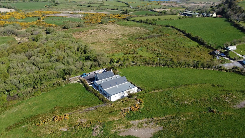 Whiddy School House Accommodation