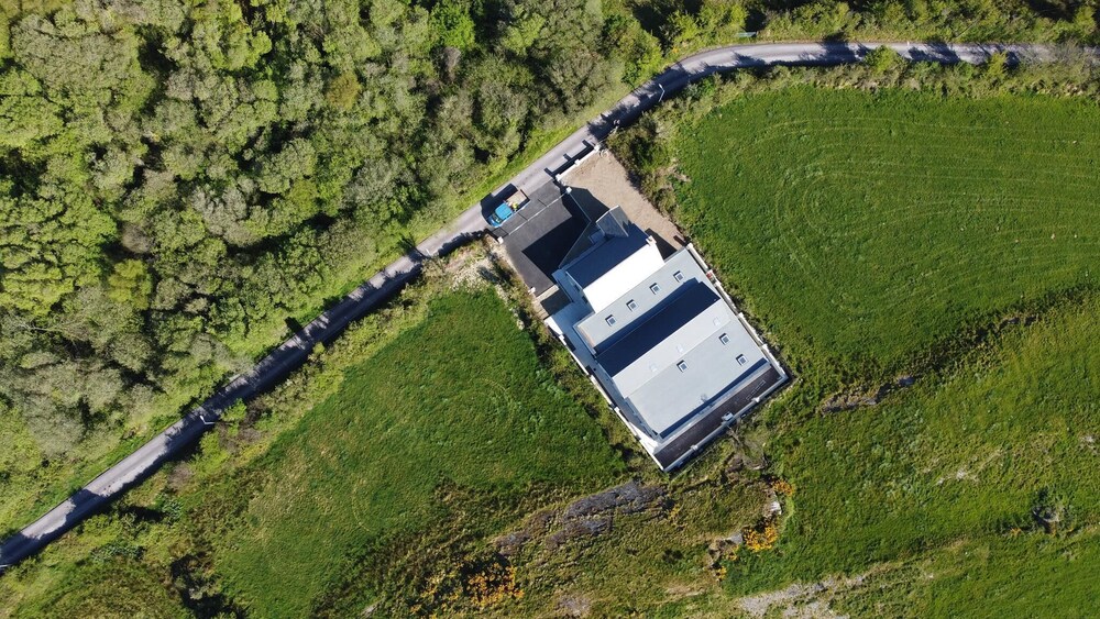 Whiddy School House Accommodation