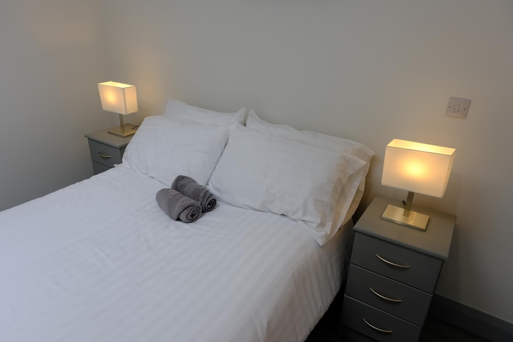 Whiddy School House Accommodation