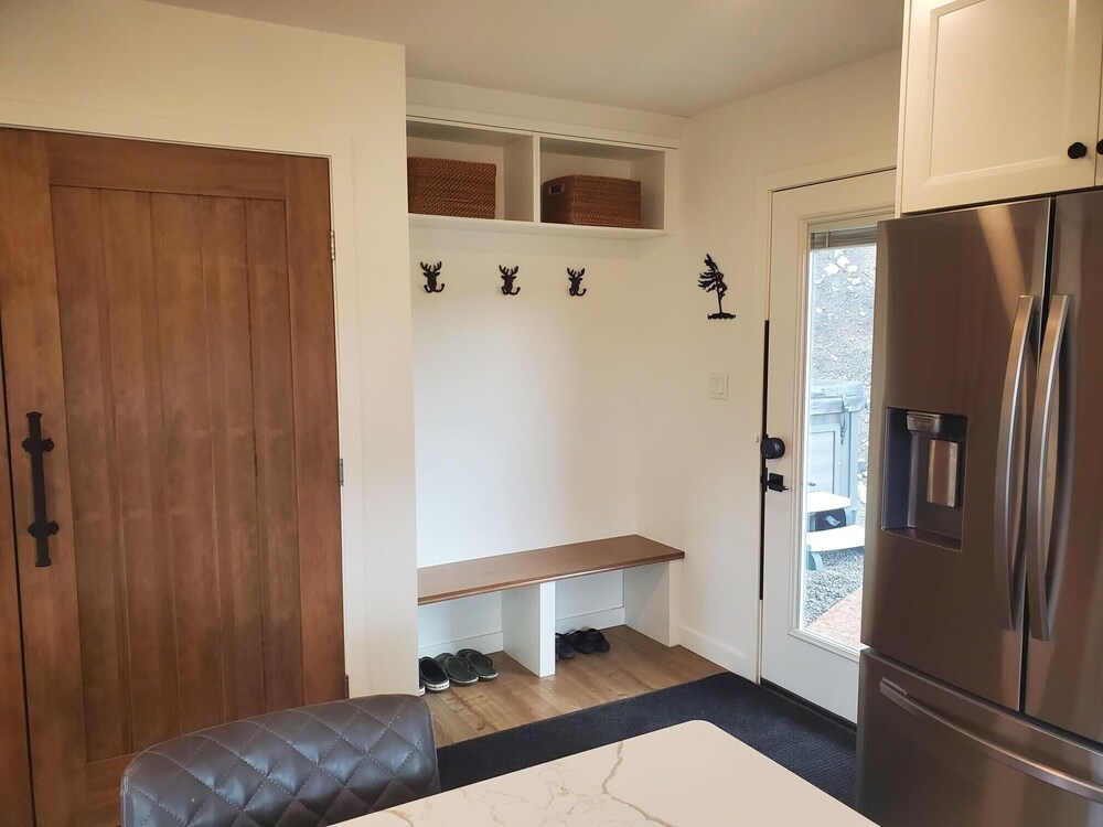 Family Home With Stunning Views Blairmore Vrbo