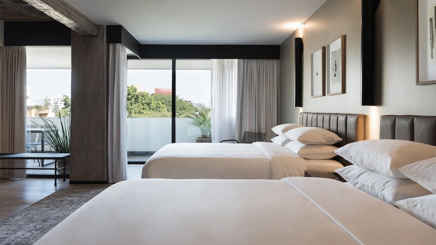 Bellwort Hotel