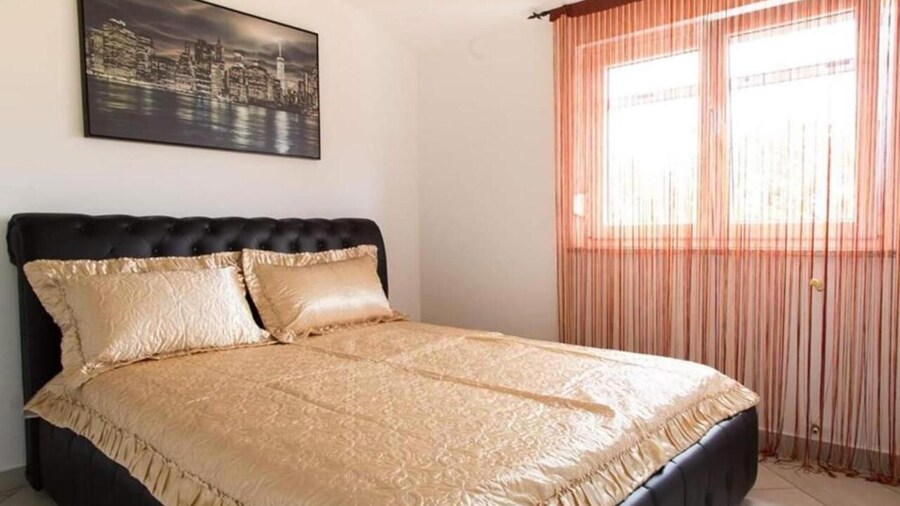Nada Apartmani