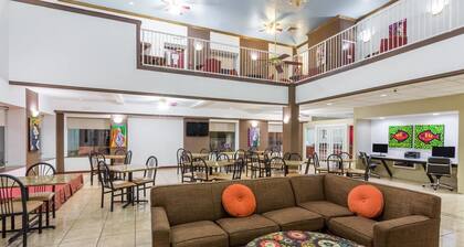 Quality Inn Zephyrhills-dade City
