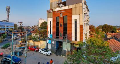 Safa Residency