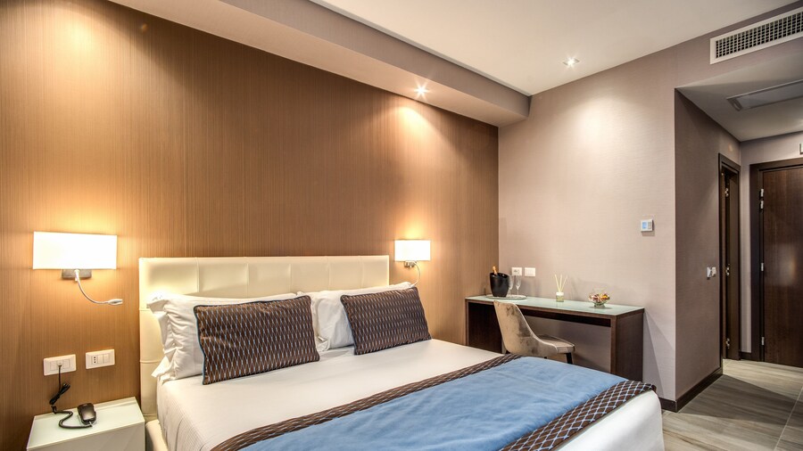 MZ Hotel Rome