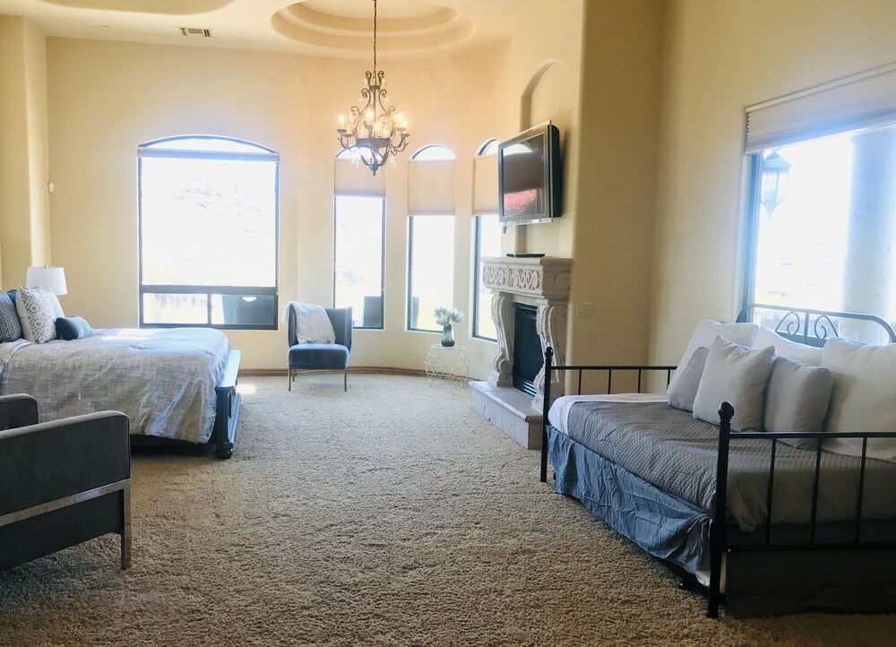 Luxury Resortprivate desert Oasis in Ahwatukee Phoenix Vrbo