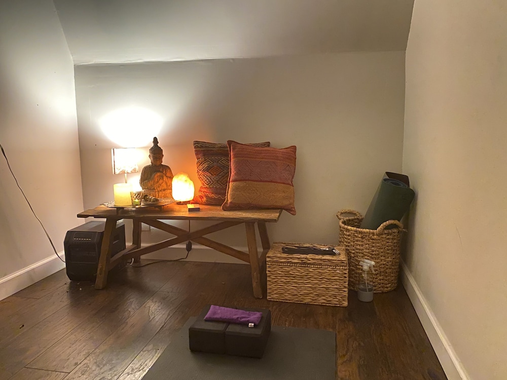 Loma House-heated pool, hot tub, sauna, walk to Warren Dunes!