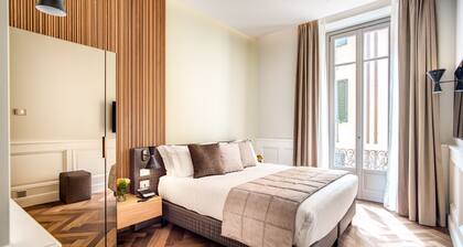 DBH Duomo Boutique Hotel Lake Como