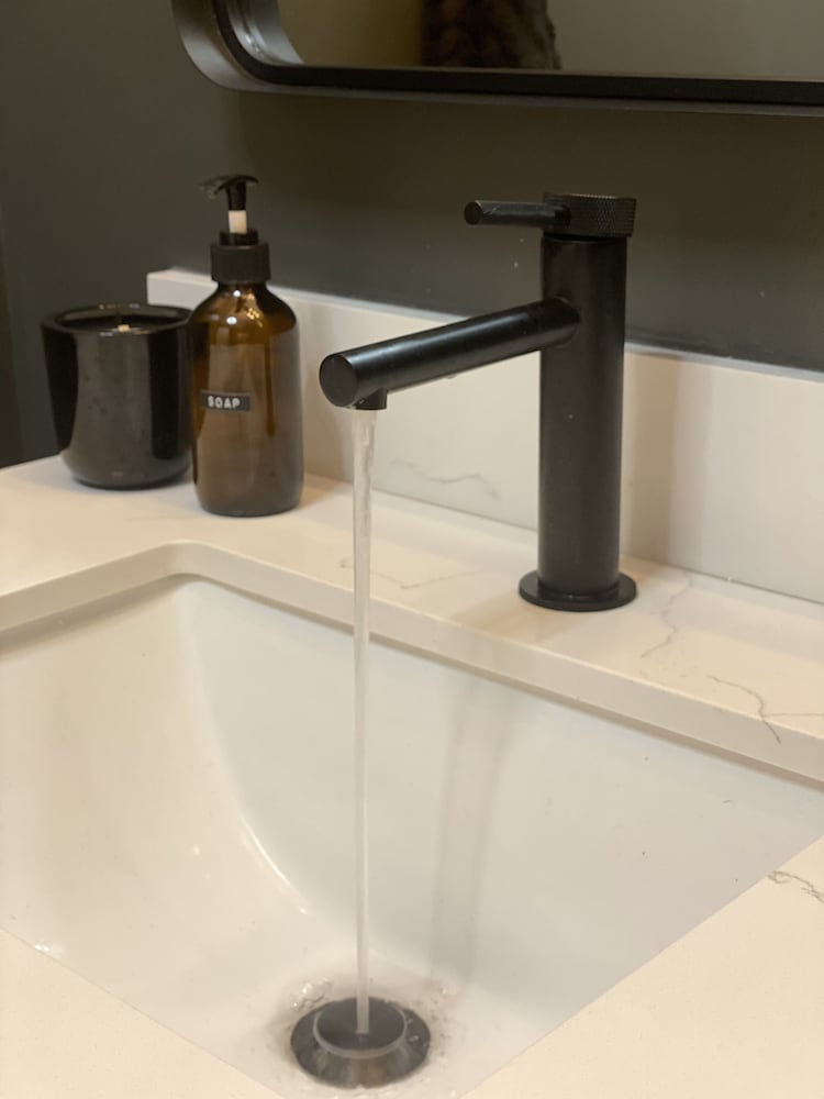 Modern Luxury at Lake Burton *NEW*