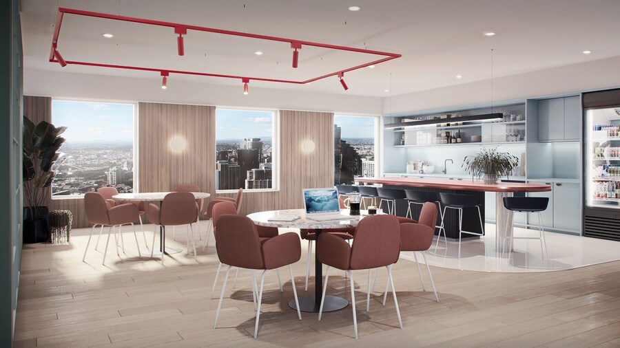 Scape Living at Franklin