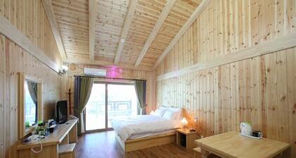 Suncheon The Sopung Pension