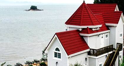 Taean Grand Blue Pension