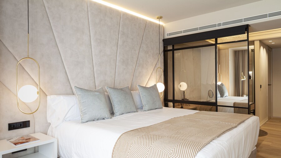 Nivia Born Boutique Hotel