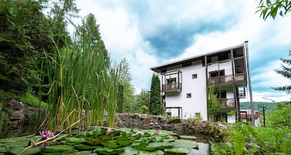Hotel TISA