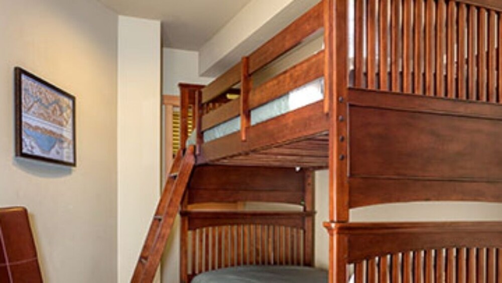 WorldMark Chelan - Lake House Chelan, Washington