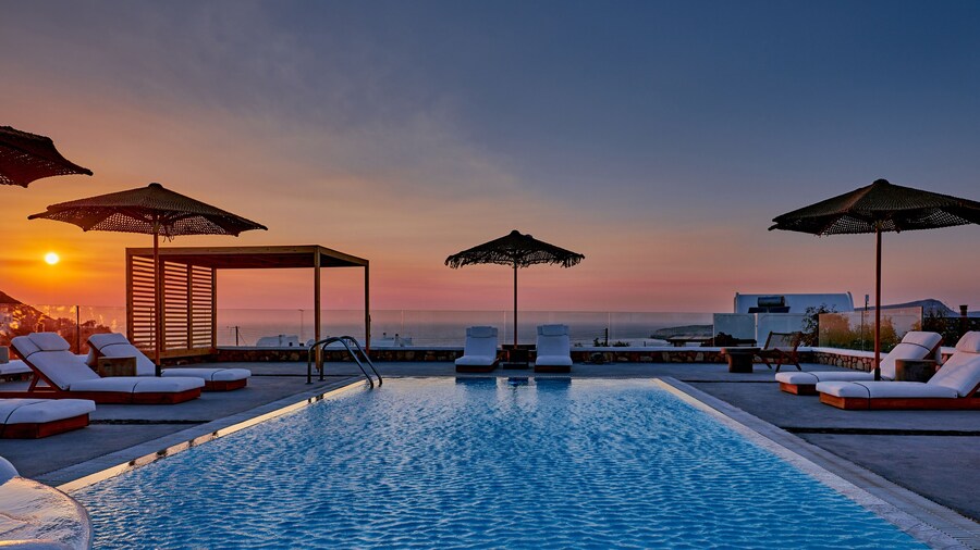 Symmetry Suites