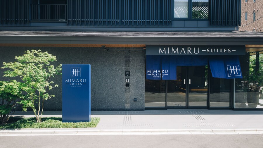 Mimaru Suites Kyoto Shijo