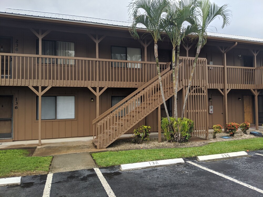 Bass & Fun Condominiums on Lake Okeechobee, 2 / 2 Condo with assigned