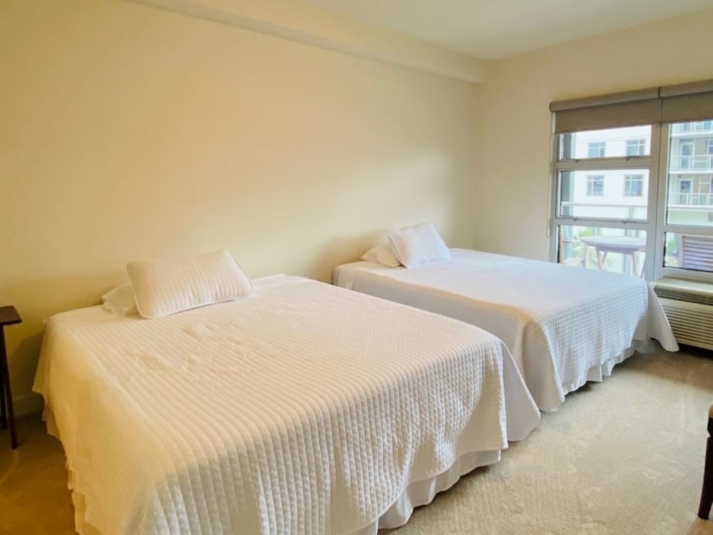 Long term rental in Kakaako Honolulu FeWodirekt