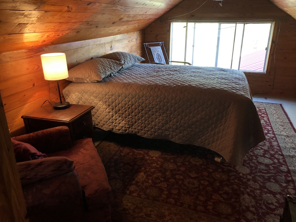 Nightly rental in Boxley Valley Ponca Vrbo