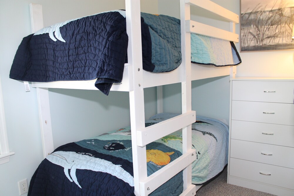 Great location with a 3 night weekend option!