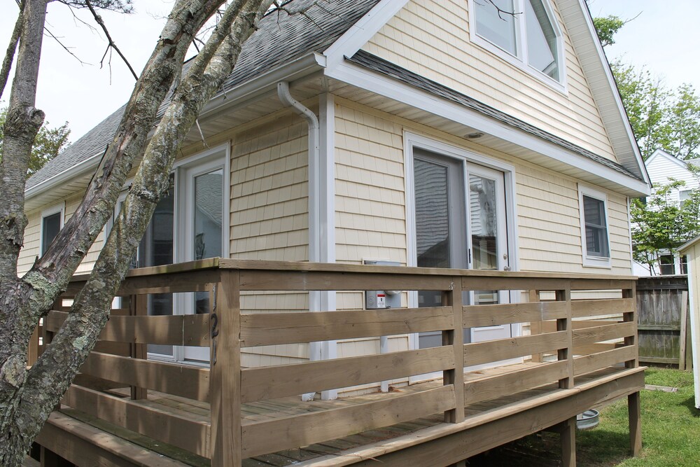 Great location with a 3 night weekend option!