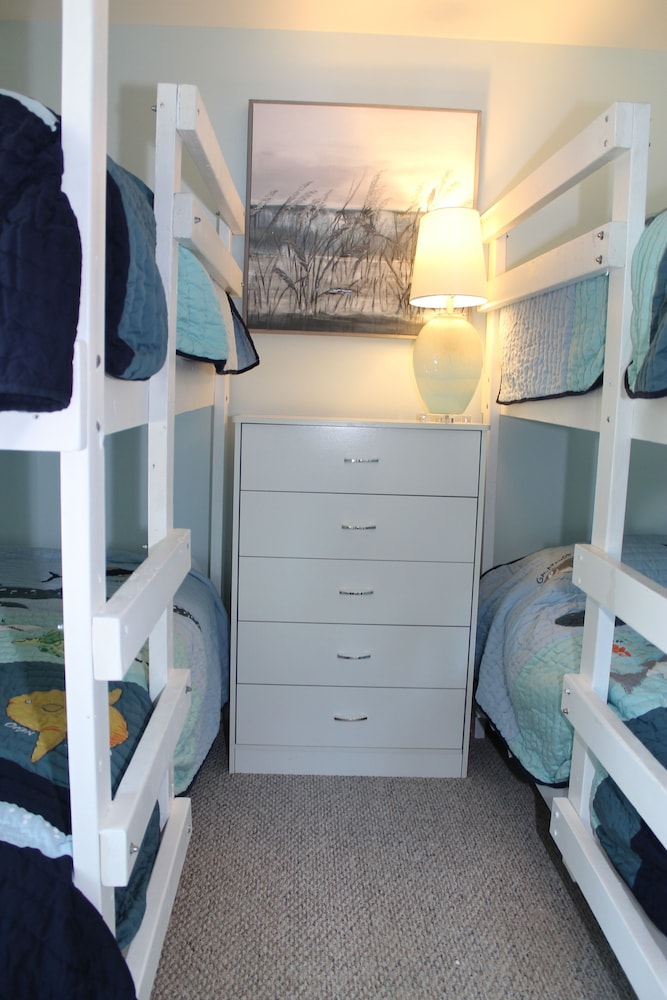 Great location with a 3 night weekend option!