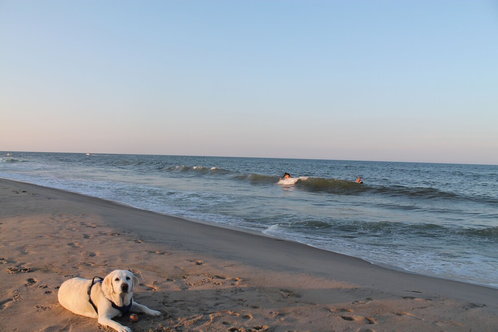 Great location with a 3 night weekend option!