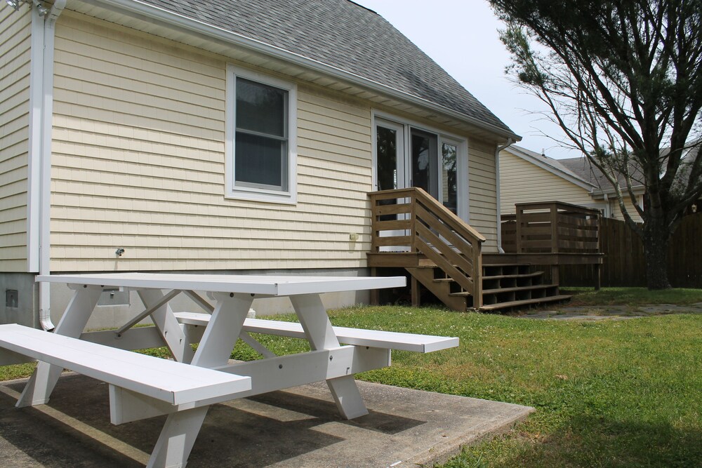 Great location with a 3 night weekend option!