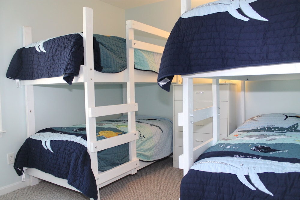 Great location with a 3 night weekend option!