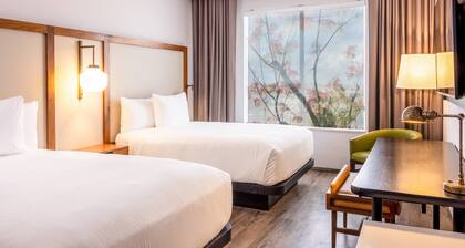 Fairfield Inn & Suites by Marriott Cancun Downtown
