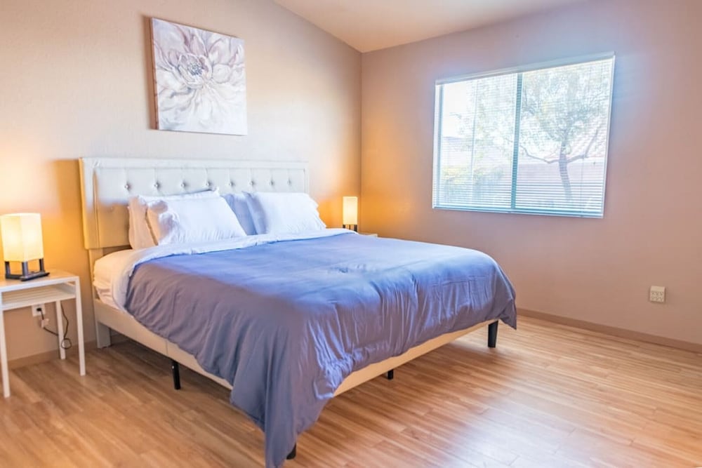 Drake · The great get away, comfortable, clean and quiet.