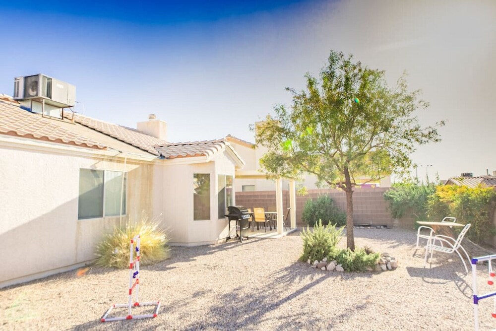 Drake · The great get away, comfortable, clean and quiet.