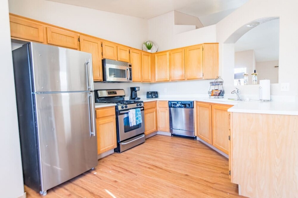 Drake · The great get away, comfortable, clean and quiet.