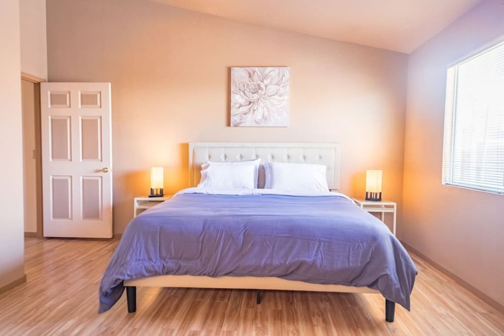 Drake · The great get away, comfortable, clean and quiet.