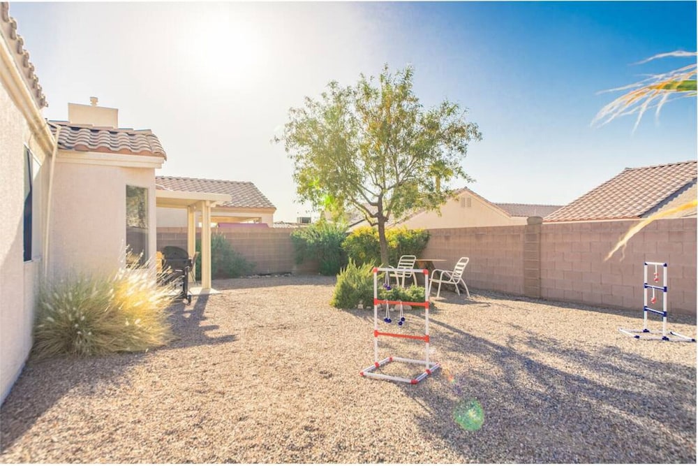 Drake · The great get away, comfortable, clean and quiet.