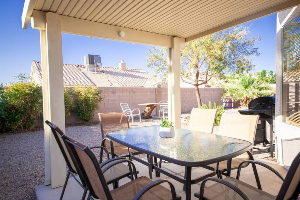 Drake · The great get away, comfortable, clean and quiet.