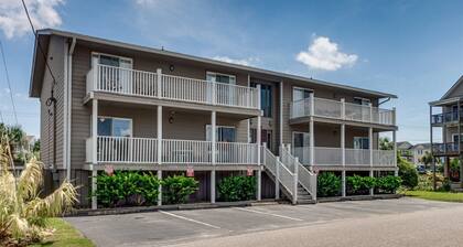 Surfside Beach Escape